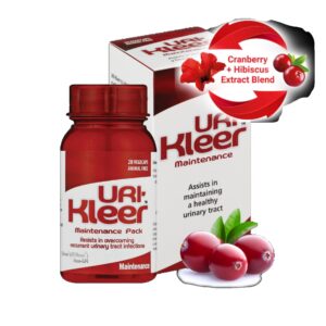 URI KLEER MAINTENANCE PACK